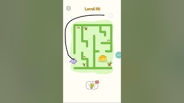 Dop4 :Draw one part level #92 walkthrough solution