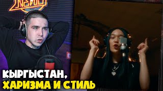 картинка: НИЯ — ХОРОША X RODEO | CURLTAI LIVE | Реакция и разбор от RapNews