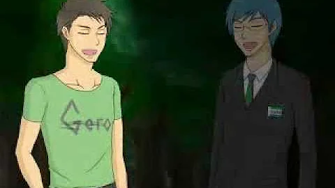 まこと ねげろ まこと ねげろ