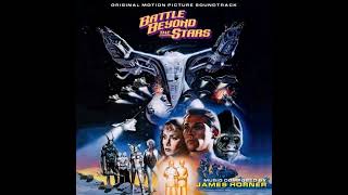 Battle Beyond The Stars - A Symphony (James Horner - 1980)
