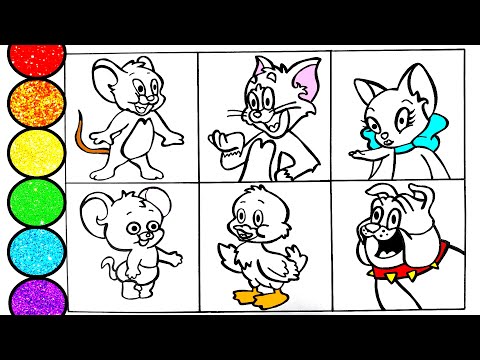 How to draw