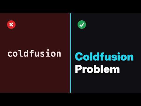 DevOps & SysAdmins: Coldfusion server debugging no longer working