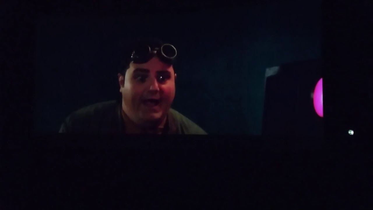 La Vendetta Del Signor S Film Completo Youtube