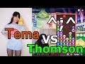 【30先】Tema VS Thomson【ぷよぷよeスポーツ】