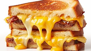 Butter Vs. Mayo: Which Makes A Better Grilled Cheese
