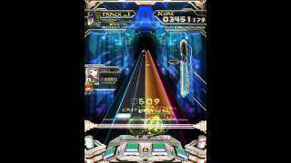 SDVX EGG GRV