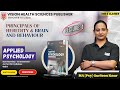 PRINCIPALS OF HEREDITY &amp; BRAIN AND BEHAVIOUR | LEC 4 |BSC.N 1 SEM | PSYCHOLOGY