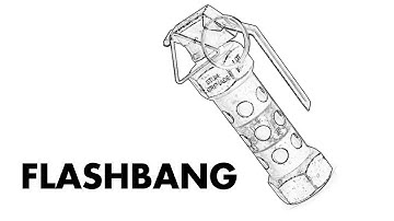 Games get Flashbangs Wrong