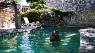 Where to Stay in Kerrville: Inn of the Hills Hotel & Convention Center