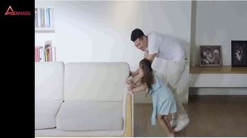 Amaze.com.vn - Máy lọc không khí Midea JK500G TB32 khử khuẩn, bụi mịn PM2 5