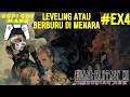 [BLINDLIVE] HUJAN PAGI KELABU TETAP BERBURU - Final Fantasy XII The Zodiac Age Indonesia #colorblind