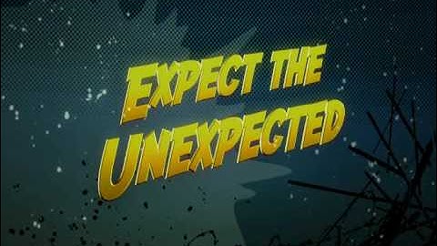 Wii: TMNT: Smash Up - Trailer (UK)