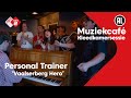 Capture de la vidéo Personal Trainer - Vaalserberg Hero | Muziekcafé Kleedkamersessie | Npo Radio 2