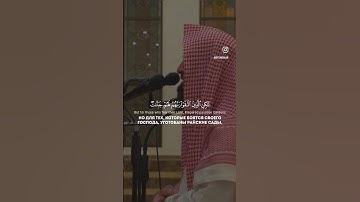 لا يغرنك تقلب الذين كفروا في البلاد - سورة ال عمران - محمد اللحيدان