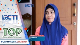 TUKANG OJEK PENGKOLAN part 2/6 [11 OKTOBER 2017]