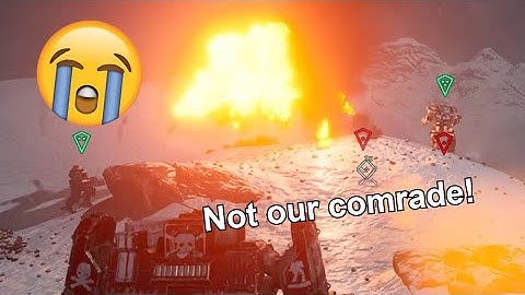 MechWarrior 5 | Salute to the Vindicator