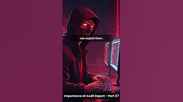 Importance of Smart Contract Audit for Crypto Token - Part 1 #oxatoken #smartcontractaudit #tokens