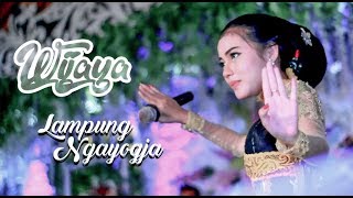 LADY WIJAYA - LAMPUNG NGAYOGYA