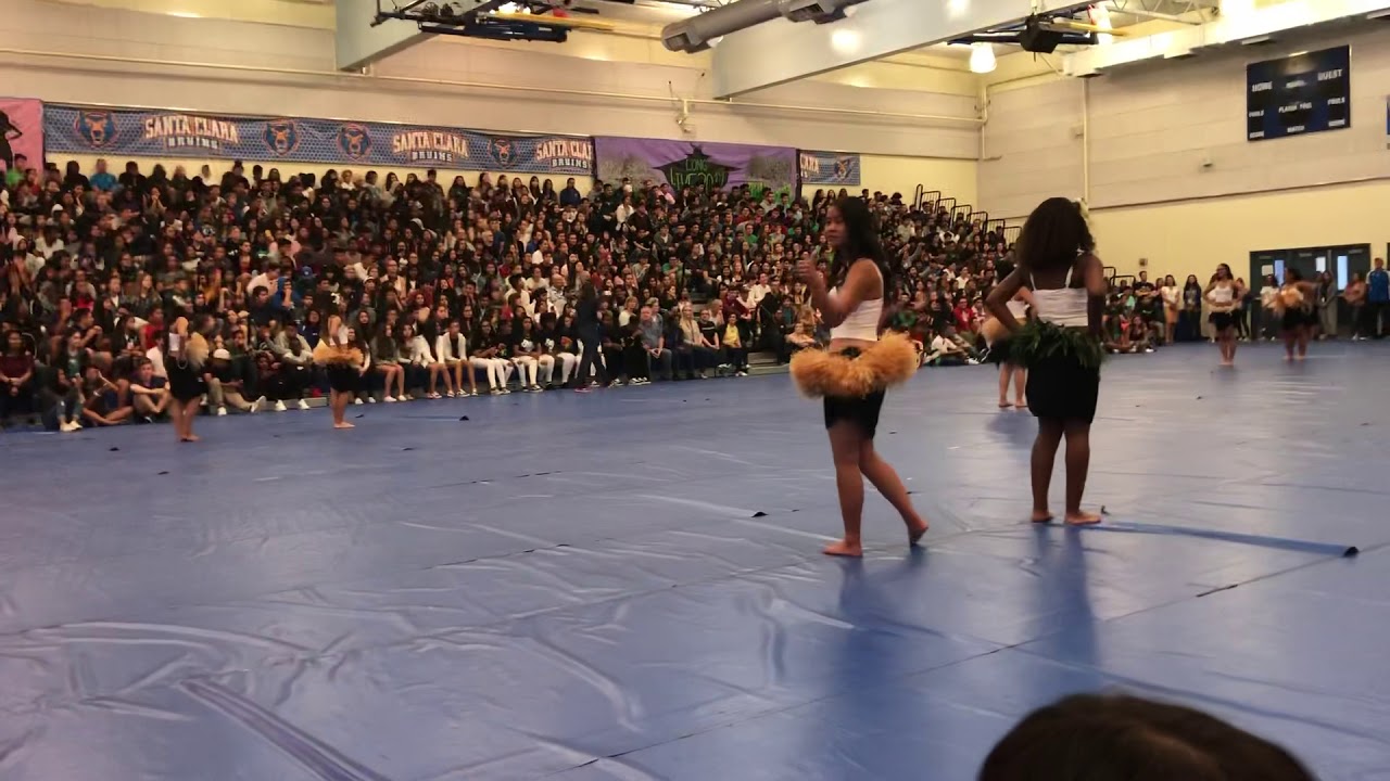 Goodbye Rally 2019 | Teora Ori Tahiti Polynesian Dance Club