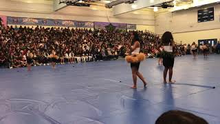 Goodbye Rally 2019 Teora Ori Tahiti Polynesian Dance Club