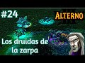 El despertar de los druidas🔥 Warcraft 3 alterno - El Fin de la Eternidad - Cap. 4