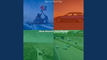 High-class Backdrops for Driving at Night