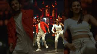 Keh Du Tumhe Ya Chup Raho - Dance Video | Nisha Bhagat X Mohit Yadav #YouTube #Shorts