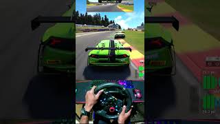 Assetto Corsa Competizione: Watch Me Dominate This Virtual Track Like a PRO! #epicracingmoments screenshot 5