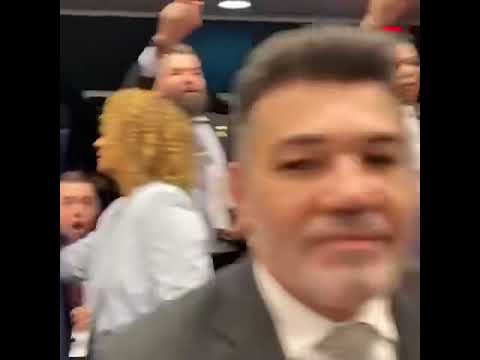 Deputada acusa Márcio Jerry de assédio; deputado nega