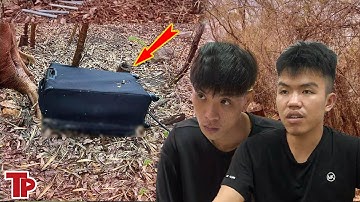 Tối 23/5: Ám ảnh hiện trường mở chiếc vali chứa cô gái trẻ bị sát hại, phi tang trên núi ở Vũng Tàu