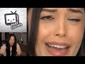 Valkyrae reacts to offlinetv and friends banger concert lilypichu  from deleted stream 8172022