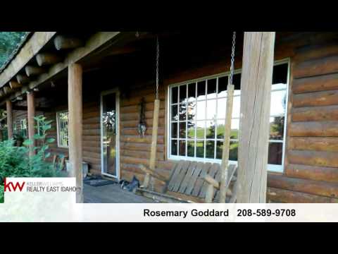 1115 E 1300 N, Shelley, ID home video tour