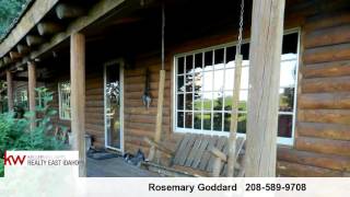 1115 E 1300 N video tour