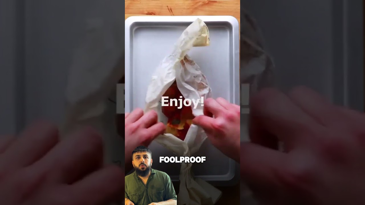 A masterclass in product simplification, and consumer psychology.