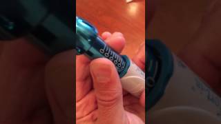 How To Attach The Needle-Free Syringesnozzle To Injector And Injecting