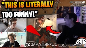 TSM ImperialHal literally can