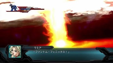 Super Robot Taisen OG 2nd ~Angelg All Attacks~