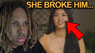 HE WENT THROUGH HIS CRUSHES PHONE... | Heemwick Reacts to 'Can They Overcome Childhood Heartbreak?'