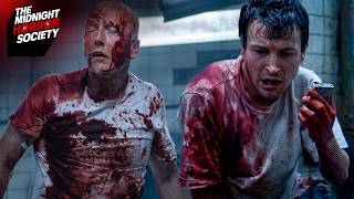 The Greatest Twist In Horror Movie History | Saw