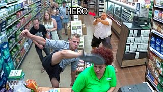 Real Life Superheroes | Random Acts of Kindness That Will Make You Cry #6