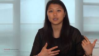 Details Cornell ECE Undergraduate Testimonial: Julie Wang Update