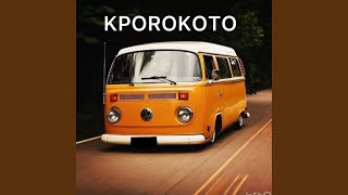 KPOROKOTO (feat. Chisom & Flashy)