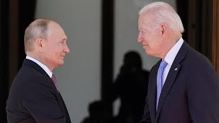 Sikeresnek ítélikaz orosz és az amerikai elnök online találkozóját