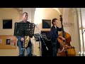 Turner / Grenadier / Ballard - Fly Trio - "It's All Right With Me" - Peperoncino Jazz Festival '11