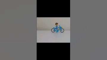 Lego minifigures morphing into objects #stopmotion