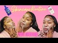 AFFORDABLE SIMPLE SKIN CARE ROUTINE 2021 😍 *UPDATED *  #skincare