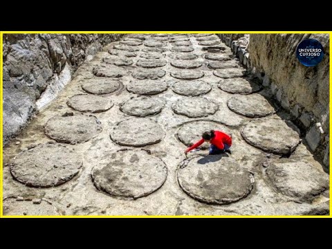 Vídeo: Você Pode Comprar Sua Própria Cidade Antiga (e Escavações Arqueológicas) Na Turquia