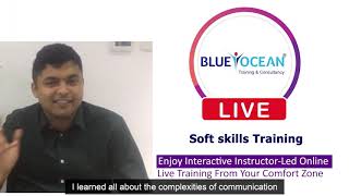 Student Testimonial - Soft skills training screenshot 5