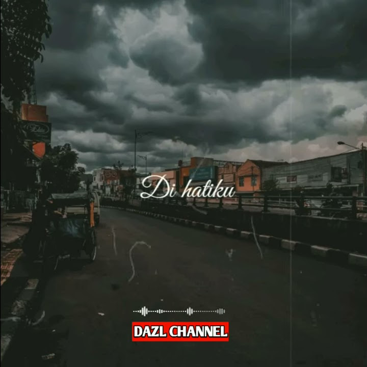 Story Wa - PERGI 'D'PASPOR' (Cover Cewek)
