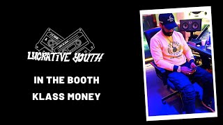 Lucrative Youth Booth: Klass Money "Back 2 Klass"